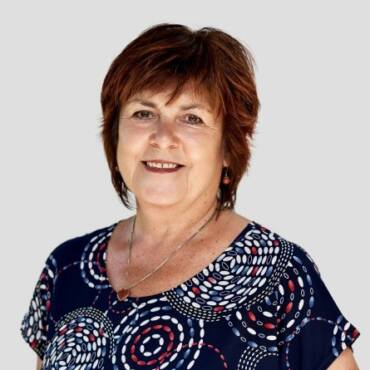 Klápšťová Jarmila