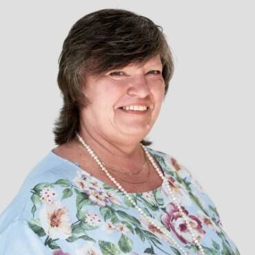 Petrásková Jaroslava