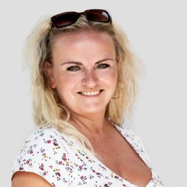 Šrámková Jindřiška